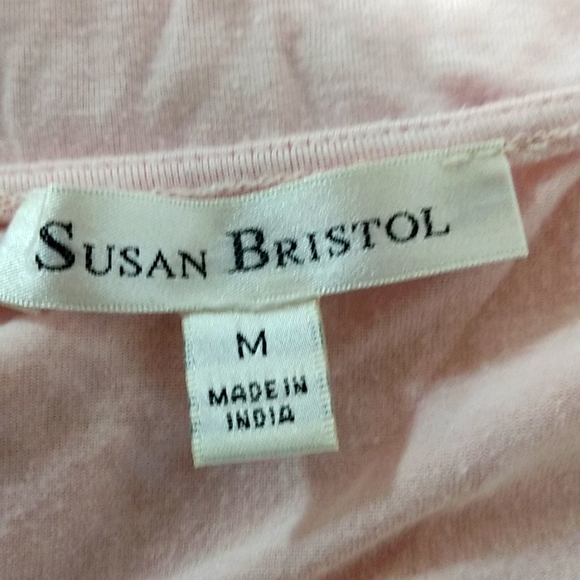 Susan Bristol top - Picture 4 of 5